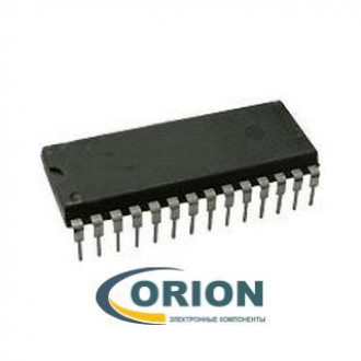 Микросхема LC3664NL-12 PDIP-28