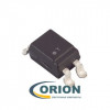 Оптрон KPC817S SMT-4 (Mark: 1010 817) = EL817S, LTV817S, PC817XI