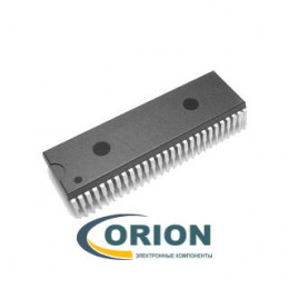 Микросхема LA76810A SDIP-54