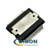 Микросхема TDA7563DB SOP-36 (Mark: TDA7563)