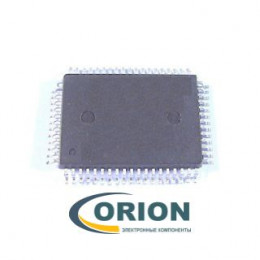 Микросхема LA9240M QFP-64 (Mark: LA9240)