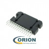Микросхема TDA7563B HZIP-27