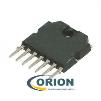 Микросхема TA8403K HSIP-7 = CD8403CS