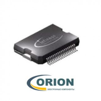 Микросхема TLE6240GP P-DSO36-12 INFIN