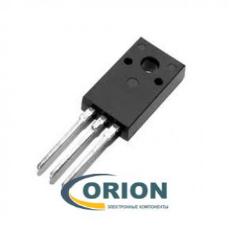 Диод Шоттки  2х общий катод D10SC4M ITO-220