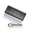 Микросхема BTS7810K TO-263/15 (D2-PAK) = BTS781GP
