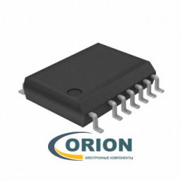 Микросхема MC33363ADW SO-16W ONS