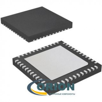 Микросхема TPS65178A QFN-48