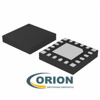 Микросхема A8293SESTR-T QFN-20 (Mark: A8293)
