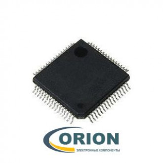 Микросхема AD7606BSTZ LQFP-64