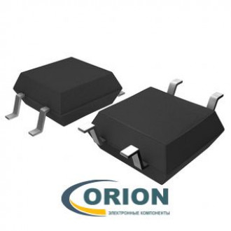 Оптрон CPC1035NTR SO-4 (Mark: CPC1035N)