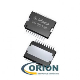 Микросхема TLE5216-G P-DSO-20-10