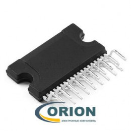 Микросхема STA540SA CLIPWATT-19
