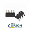Микросхема HT3582DM MINIDIP-8 = TC3582