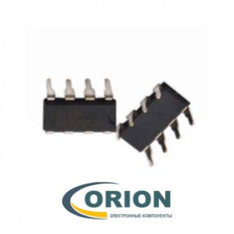 Микросхема HT3582DM MINIDIP-8 = TC3582