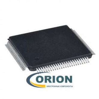 Микросхема ATmega2560-16AU TQFP-100 ATMEL