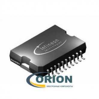 Микросхема BTS840S2 P-DSO-20-12 CHINA