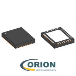 Микросхема MAX8744ETJ QFN-32 (Mark: 8744E)