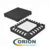 Микросхема LAN8720A-CP-TR QFN-24 (Mark: 8720A)
