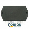 Микросхема STK459 SIP-22-4086(A)