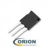 Транзистор  48N60C3D1 (IXGR) MAX-247(Mark: IXGR48N60C3D1)