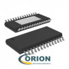Микросхема TPA3110D2 HTSSOP-28 TI = RDA3118DE