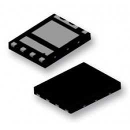 Транзистор FDMS3660S Power 56 (Mark: 22CF 07OD)