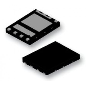 Транзистор FDMS3660S Power 56 (Mark: 22CF 07OD)