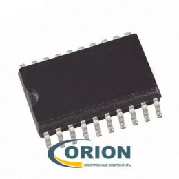 Микросхема TLE4471G PG-DSO-20