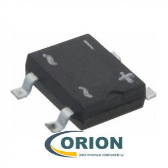 Диодный мост B40C800SD SDIP-4 (Mark: B40)