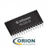 Микросхема BTS7710G SO-28