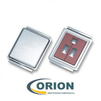 Транзистор IRF6725M DirectFet MZ (Mark: 6725)
