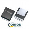 Транзистор IPLU300N04S4-R8 H-PSOF-8-1 (Mark: 4N04R8)
