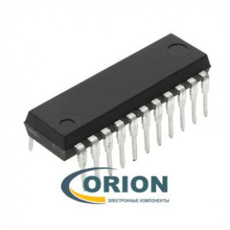 Микросхема AN7082K SDIP-22