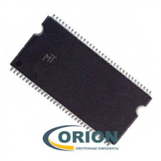 Микросхема MT46V16M16P-5B 66TSOP