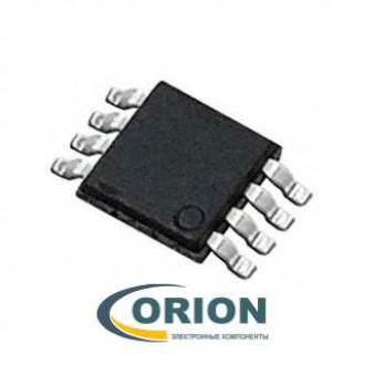Микросхема SN74LVC3G04 VSSOP-8