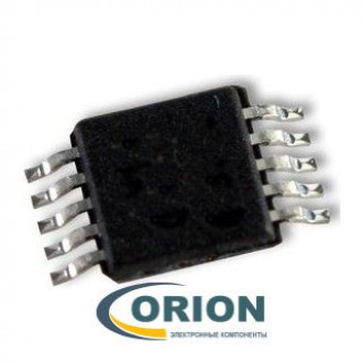 Микросхема LM5020MM VSSOP-10 (Mark: SBLB)