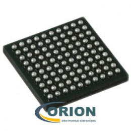 Микросхема GS2971AIBE3 100-LBGA (11x11) (Mark: GS2971A)