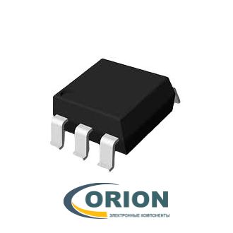 Оптрон CNY17-2-500E SO-6 AVAGO = HPC931
