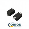 Диод Шоттки RB520S-30 SOD-523 (Mark: B)