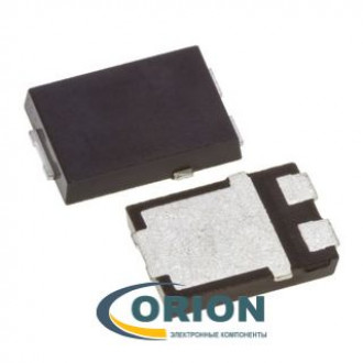 Диод Шоттки SS8PH10-M3 TO-277A (SMPC) (Mark: 8H10)