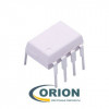 Оптрон 6N136 DIP-8 CHINA