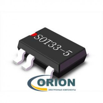Микросхема BP2525 SOT33-5A