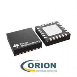 Микросхема LMH0303SQE WQFN-16 (Mark: L0303)