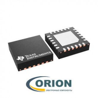Микросхема LMH0303SQE WQFN-16 (Mark: L0303)