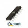 Микросхема M27C801-100F1 FDIP-32W