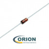 Стабилитрон   20V    0.5W  (BZX55-C20V) DO-35