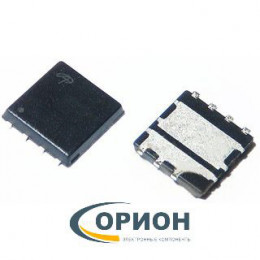 Транзистор AON6932A DFN 5x6B (Mark: 6932A)