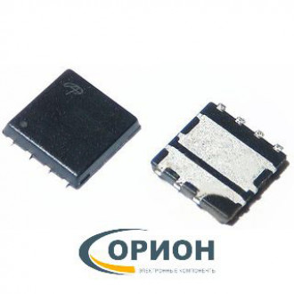 Транзистор AON6932A DFN 5x6B (Mark: 6932A)
