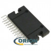 Микросхема TDA7388 HZIP-25 UTC = TDA7385, TDA7386, TDA7387, TDA7388